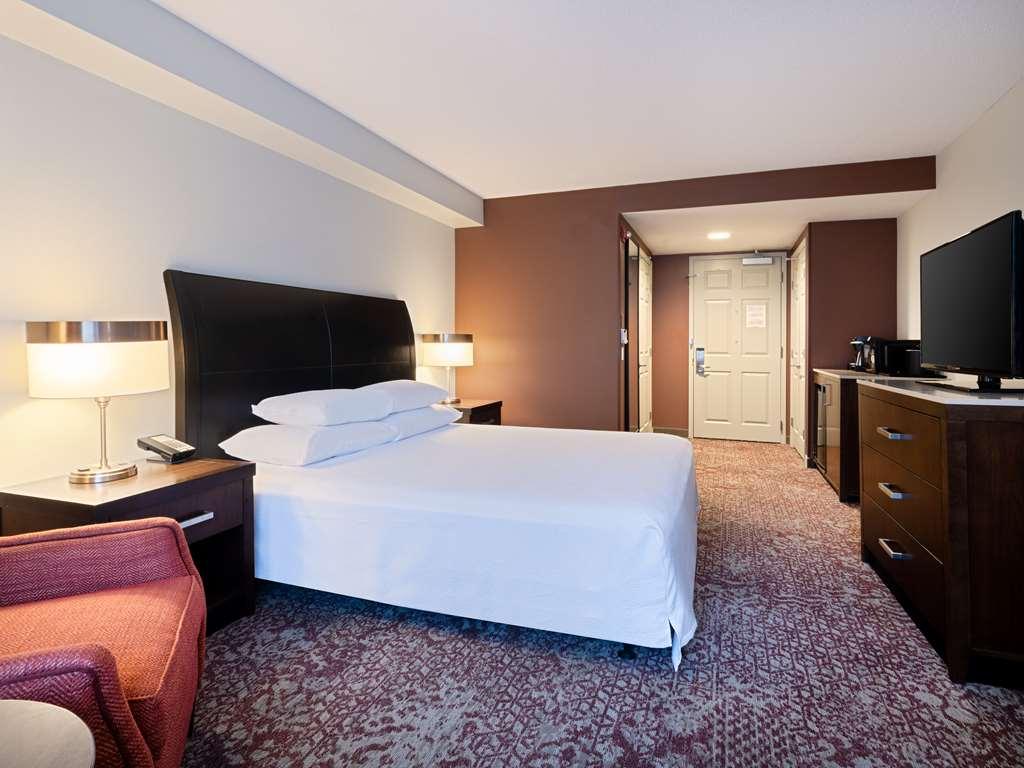 Hilton Garden Inn Chicago Downtown/Magnificent Mile Rum bild